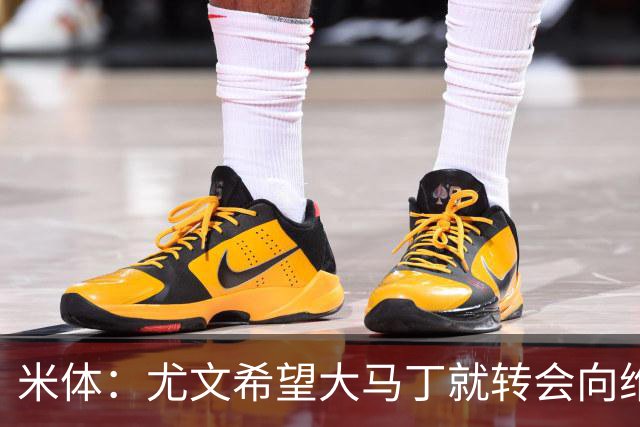 米体：尤文希望大马丁就转会向维拉施压