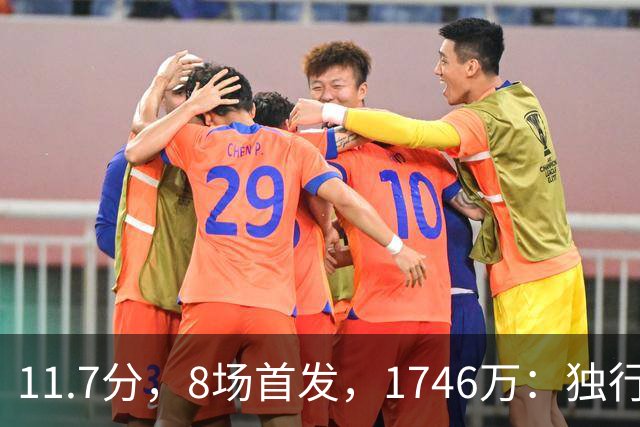 11.7分，8场首发，1746万：独行侠对克莱，只谈交易不谈买断